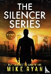 Ryan, Mike - The Silencer Series Books 1-4