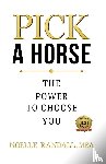 Randall, Noelle - Pick a Horse