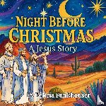Funkhouser, Felicia - Night Before Christmas