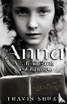 Short, Travis - Anna