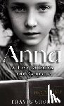 Short, Travis - Anna