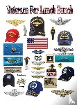 - Veterans For Lunch Bunch