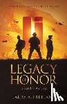Freeland, Larry A - Legacy of Honor