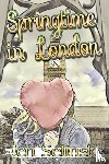 Selinsky, Jen - Springtime in London