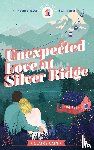 Cain, Claire - Unexpected Love at Silver Ridge