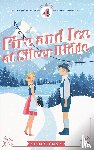 Cain, Claire - Fire and Ice at Silver Ridge