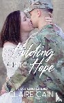Cain, Claire - Holding On to Hope