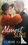 Cain, Claire - Almost Sure