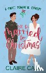 Cain, Claire - I'll Be Married for Christmas