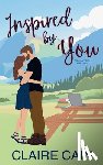 Cain, Claire - Inspired by You