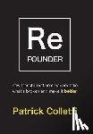 Colletti, Patrick - Refounder