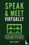 Acker, Mike - Speak & Meet Virtually
