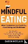 McClain, Daron - Mindful Eating
