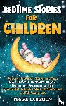 Langston, Peggie - Bedtime Stories for Children