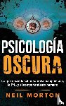 Morton, Neil - Psicologia Oscura
