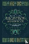 Silva, Mari - Registros Akashicos