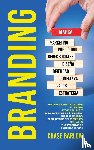 Barlow, Chase - Branding