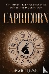 Silva, Mari - Capricorn