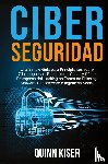 Kiser, Quinn - Ciberseguridad