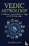 Silva, Mari - Vedic Astrology