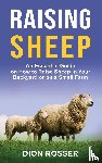 Rosser, Dion - Raising Sheep
