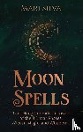 Silva, Mari - Moon Spells