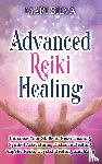 Silva, Mari - Advnaced Reiki Healing