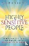 Silva, Mari - Highly Sensitive People