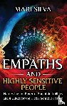 Silva, Mari - Empaths and Highly Sensitive People