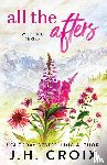 Croix, Jh - All The Afters