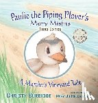 Burbidge, Christy - Paulie the Piping Plover's Merry Misfits