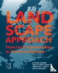 McCartney, Dr. Shelagh, Solano, Samantha, Vangjeli, Sonja, Zander, Hannes - A Landscape Approach