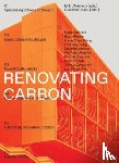 L'Heureux, Erik, Cossu, Giovanni - Renovating Carbon