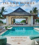 Peter Vincent Architects - Island Homes