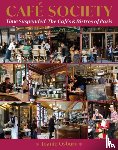 Osburn, Joanie - Cafe Society