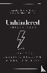 Byers, Charity - Unhindered - Thirty Days
