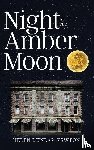 Newton, Helen Dunlap - Night of the Amber Moon