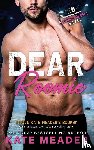 Meader, Kate - Dear Roomie (A Rookie Rebels Novel)