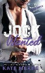 Meader, Kate - Jock Wanted (A Rookie Rebels Novel)
