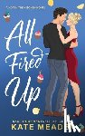 Meader, Kate - All Fired Up