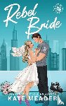 Meader, Kate - Rebel Bride