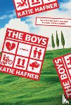 Hafner, Katie - The Boys