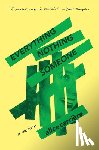 Carriere, Alice - Everything/Nothing/Someone