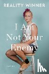 Winner, Reality - I Am Not Your Enemy