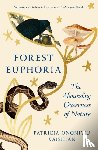 Kaishian, Patricia Ononiwu - Forest Euphoria
