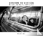 Hotchkiss, Edward - Station to Station