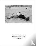 Reade, Erica - Beach Lovers