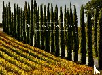 Van Riper, Frank, Goodman, Judith - The Green Heart of Italy