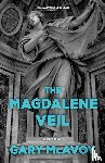 McAvoy, Gary - The Magdalene Veil