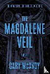 McAvoy, Gary - The Magdalene Veil